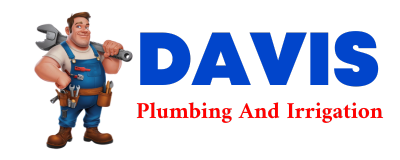 Trusted plumber in INDIAN VALLEY